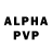 Alpha PVP крисы CK XLesky